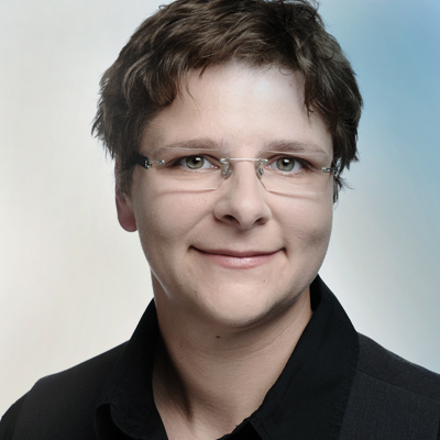 Susanne Gruhl